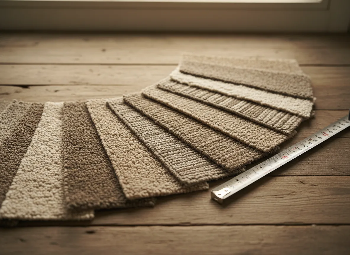 Carpet Installation Castana, IA FAQs